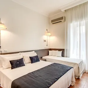  Hotel Mirti Itália