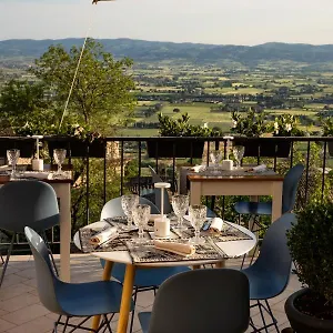 Posta Panoramic Assisi