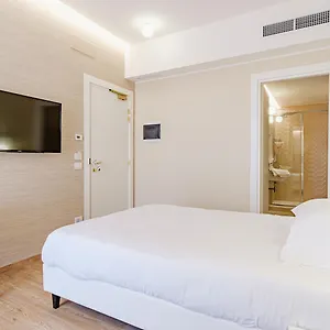 **** Hotel Boston Itália