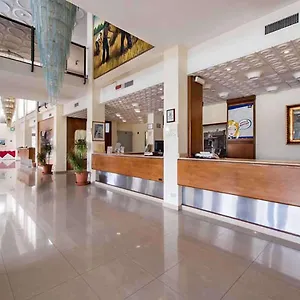 **** Hotel Hr Itália