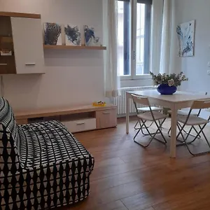 Il Nido Di Aurora Centro Appartement