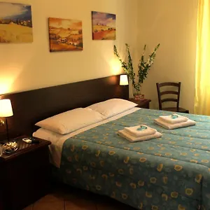 ** Casa de hóspedes Titina Itália