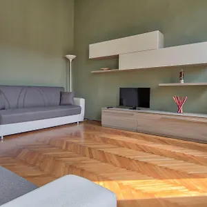 Theater Venice Appartement