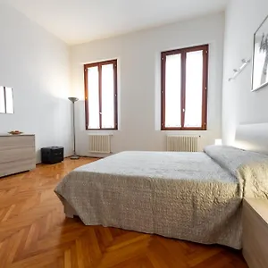 Toniolo Venice Hébergement de vacances