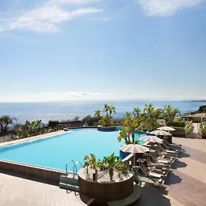 Four Points By Sheraton Catania Отель