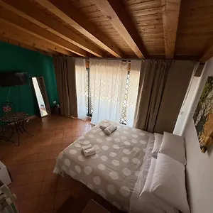 Bed & Breakfast San Barnaba ***