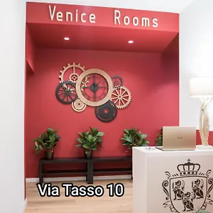  Гостевой дом Venice