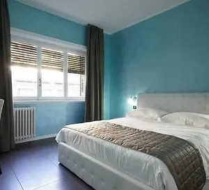 Aparthotel B&B Roma 