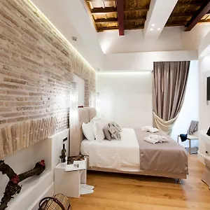 Hotel Argentina Residenza Style ****