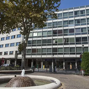Residenze Venezia Appartement