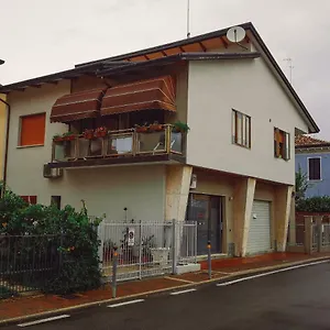 Casa Di Joy Hébergement de vacances